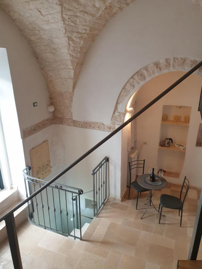 Euphoria Luxury Room Ostuni Exterior photo