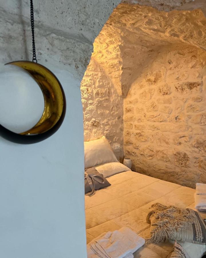 Euphoria Luxury Room Ostuni Exterior photo
