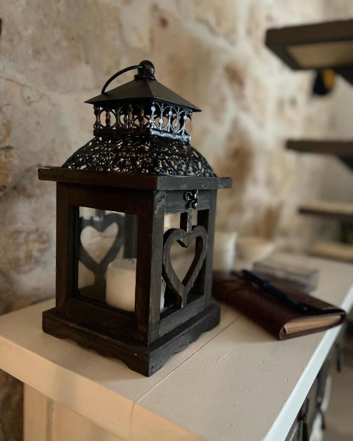 Euphoria Luxury Room Ostuni Exterior photo