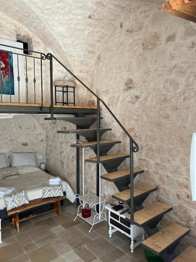Euphoria Luxury Room Ostuni Exterior photo