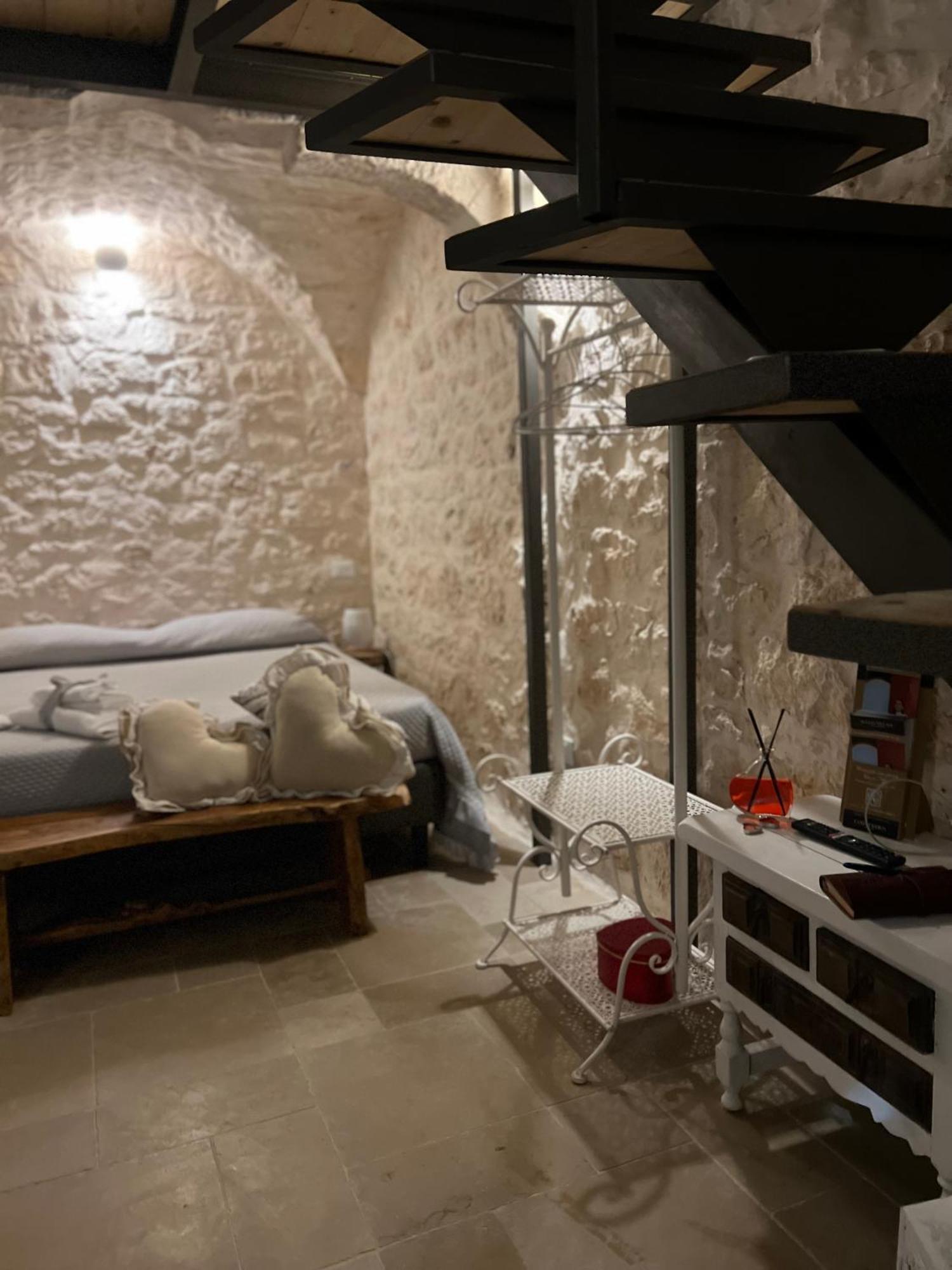 Euphoria Luxury Room Ostuni Exterior photo