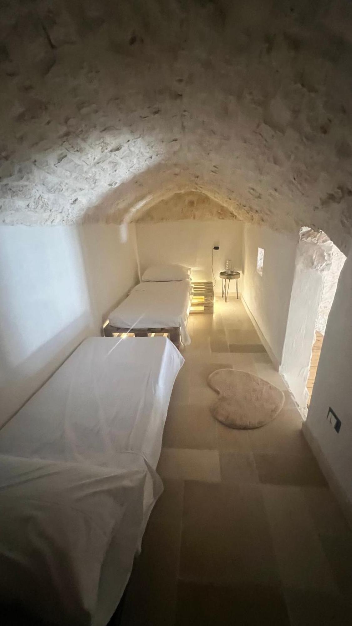 Euphoria Luxury Room Ostuni Exterior photo